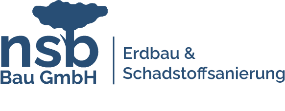 NSB Bau GmbH – zur Startseite